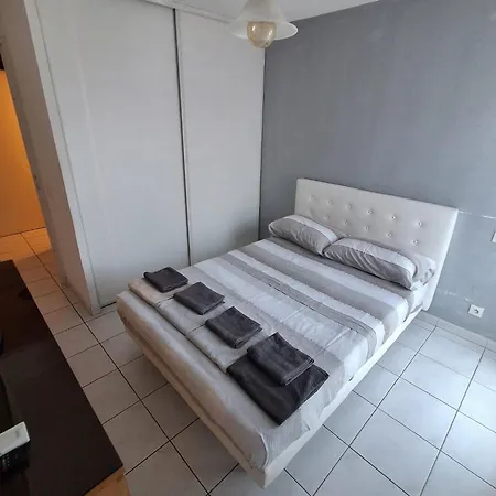 Patio Azur Διαμέρισμα